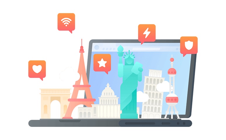 在安道尔连接到中国vpn - 返华加速器